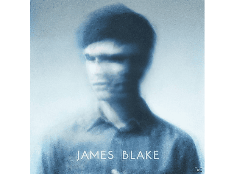 James Blake - James Blake CD