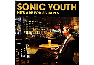 Sonic Youth - Hits Are For Squares (CD)