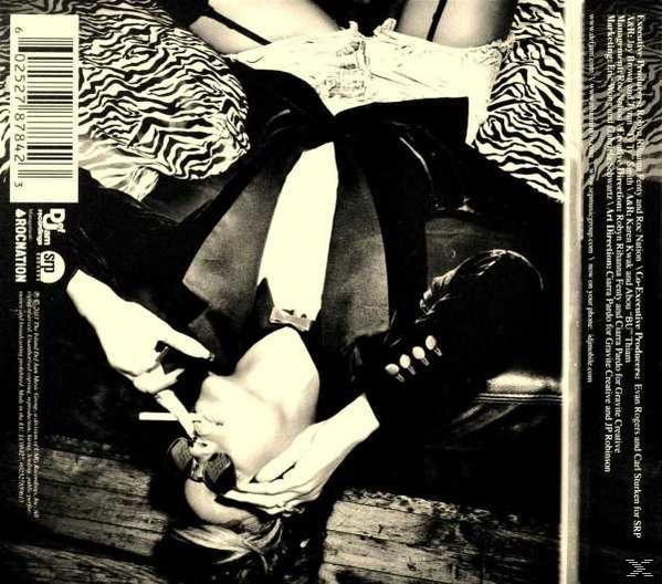 Rihanna - Talk That Talk - Deluxe Edition  - (CD)