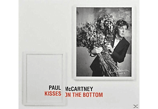 Paul McCartney - Kisses On The Bottom - Deluxe Edition (CD)