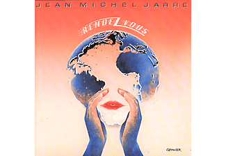 Jean Michel Jarre - Rendez-Vous (CD)
