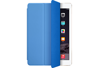 APPLE iPad Air 2 Smart Cover, kék (mgtq2zm/a)