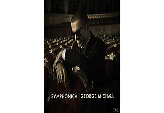 George Michael - Symphonica (Blu-ray)