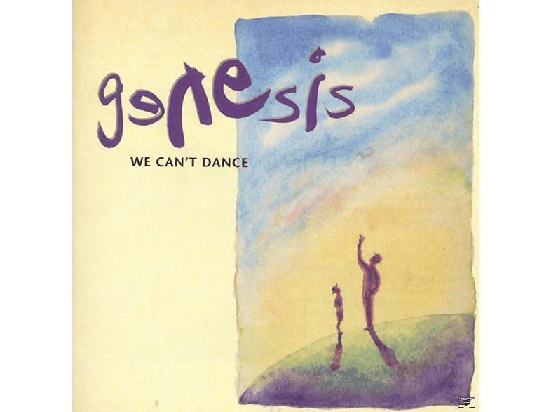 Genesis | Genesis - We Can't Dance-Remaster - (CD) Rock & Pop CDs ...