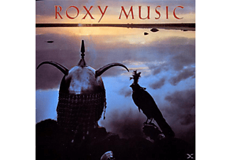 Roxy Music - Avalon (Remastered) [CD]