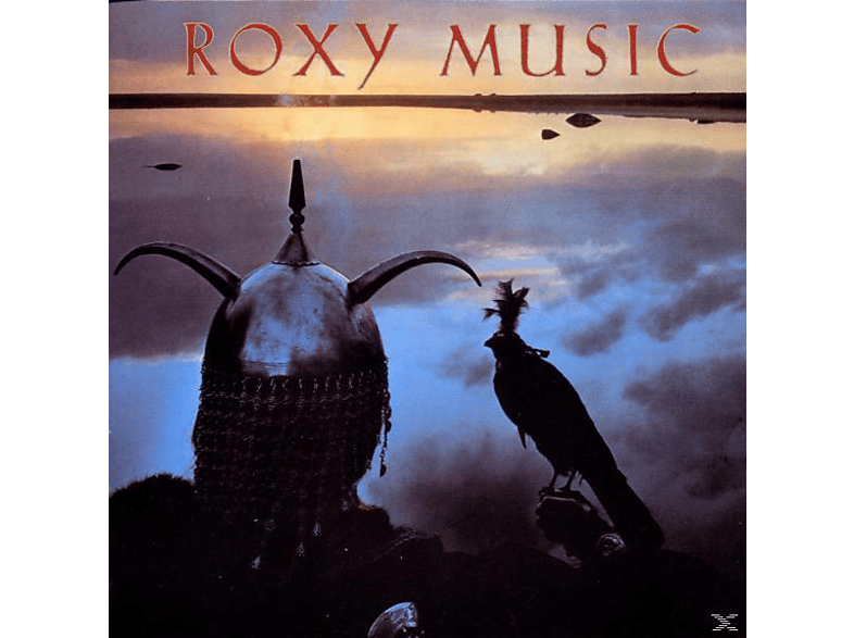 Roxy Music - Avalon  (Remastered) CD