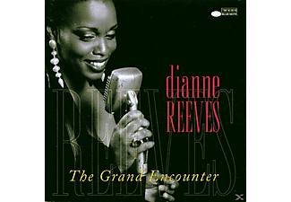 Dianne Reeves - The Grand Encounter (CD)