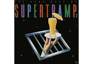 Supertramp - The Very Best Of Supertramp Vol. 2 (CD)