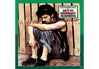 Dexys Midnight Runners - Too Rye Ay (CD)