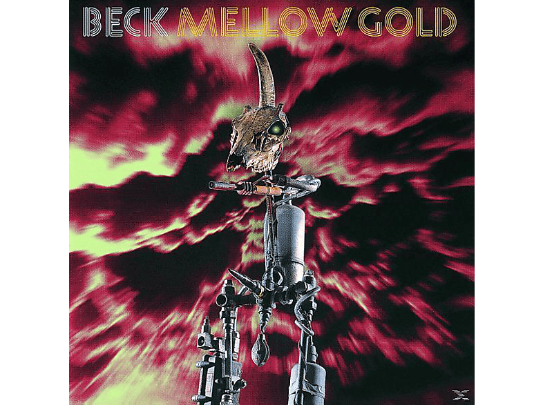 Beck - Mellow Gold CD