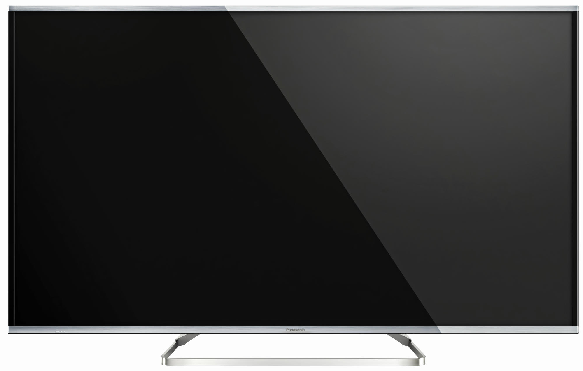 Panasonic Tv Led 55" - Panasonic55Ax630E, Ultra Hd 4K, 3D, Wifi, Tv Anywhere,  1200Hz Bls