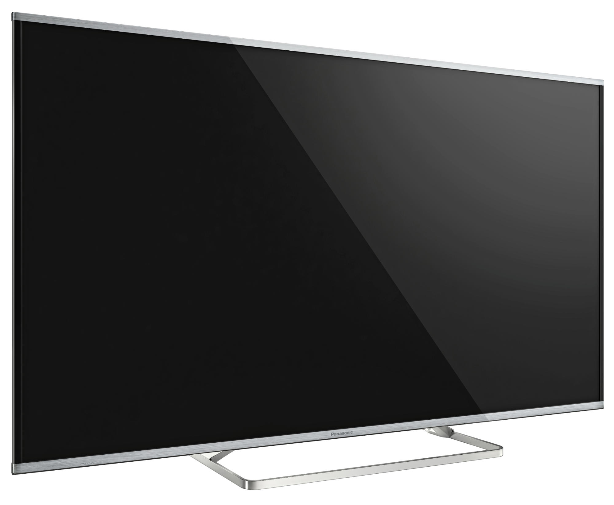 Panasonic Tv Led 55" - Panasonic55Ax630E, Ultra Hd 4K, 3D, Wifi, Tv Anywhere,  1200Hz Bls