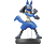 NINTENDO amiibo No. 21 Lucario (Super Smash Bros. Collection) Figura del gioco