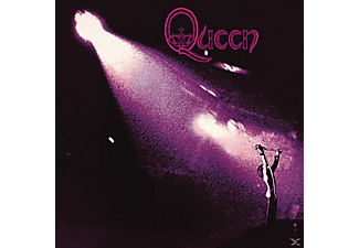 Queen - Queen (2011 Remastered) Deluxe Edition (CD)