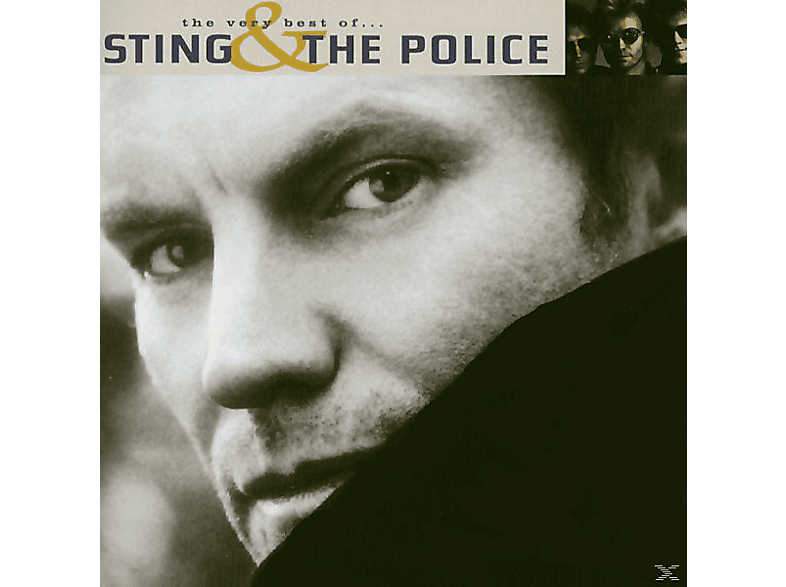 The Police Sting And Police The Police Sting And Police The Very Best Of Sting And The Police