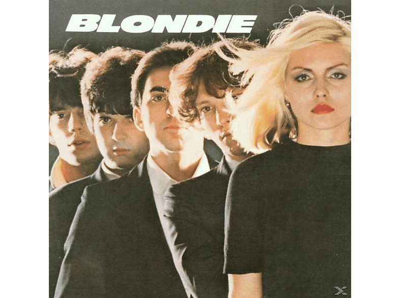 Blondie Blondie Blondie Cd Rock And Pop Cds Mediamarkt 