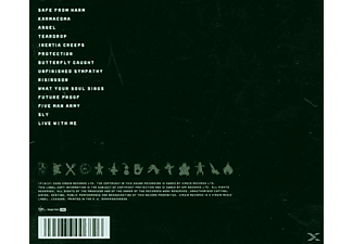 Massive Attack - Collected (Ed.Standard) - CD