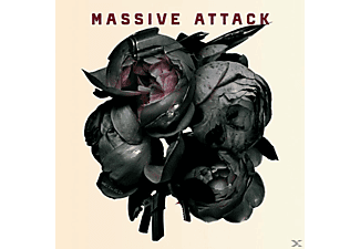 Massive Attack - Collected (CD)