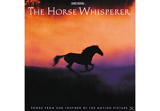 Különböző előadók - Horse Whisperer (A suttogó) (CD)