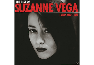 Suzanne Vega - The Best of Suzanne Vega - Tried and True (CD)
