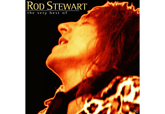 Rod Stewart - The Very Best Of (CD)
