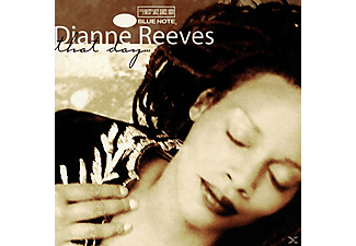 Dianne Reeves - That Day... (CD)