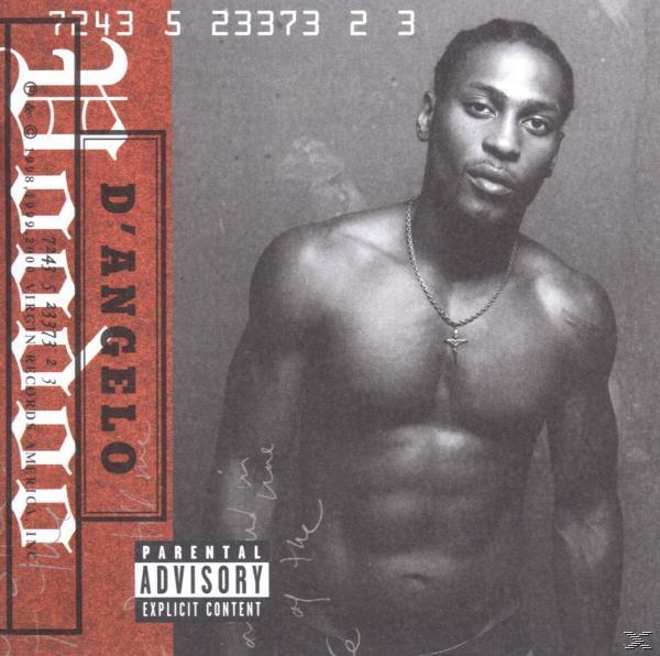 D'Angelo | Voodoo - (CD) D'Angelo auf CD online kaufen | SATURN