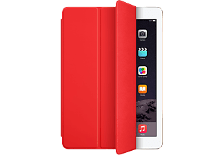 APPLE iPad Air 2 Smart Cover, piros (mgtp2zm/a)