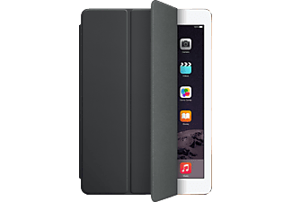 APPLE iPad Air 2 Smart Cover, fekete (mgtm2zm/a)