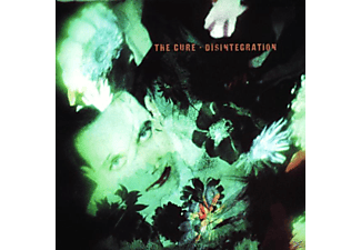 The Cure - Disintegration (Remastered) | CD