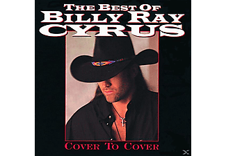 Billy Ray Cyrus - The Best Of - Cover To Cover (CD)