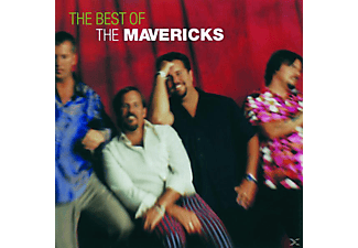 The Mavericks - The Best Of The Mavericks (CD)