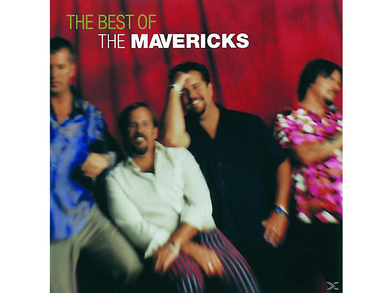 The Mavericks - The Very Best of: Now and Then CD