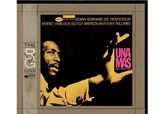 Kenny Dorham - Una Mas  - (CD)