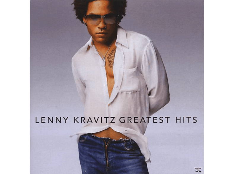 Lenny Kravitz - GREATEST HITS - (CD)