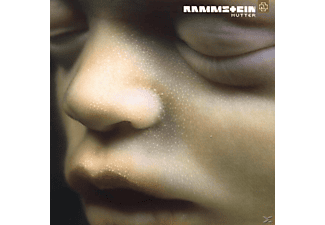 Rammstein - Mutter (CD)