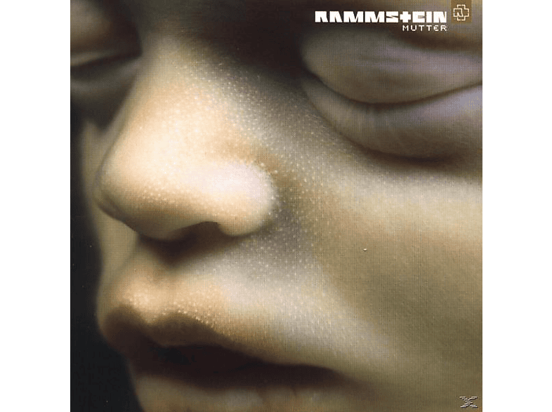 Rammstein - Mutter CD