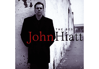 John Hiatt - BEST OF [CD]