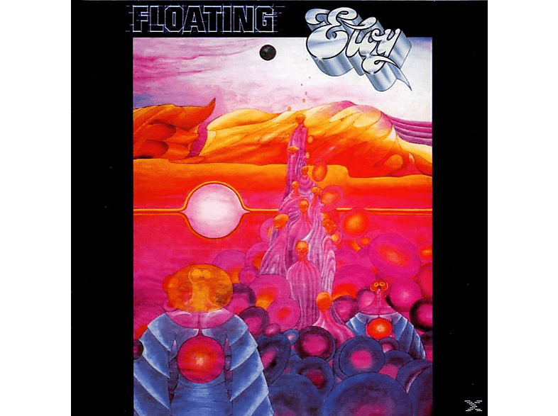 Eloy | Floating [CD] | MediaMarkt