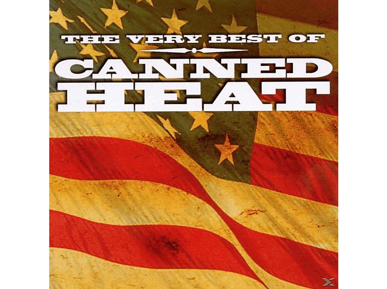 Canned Heat - On the Road Again - The Very Best of CD
