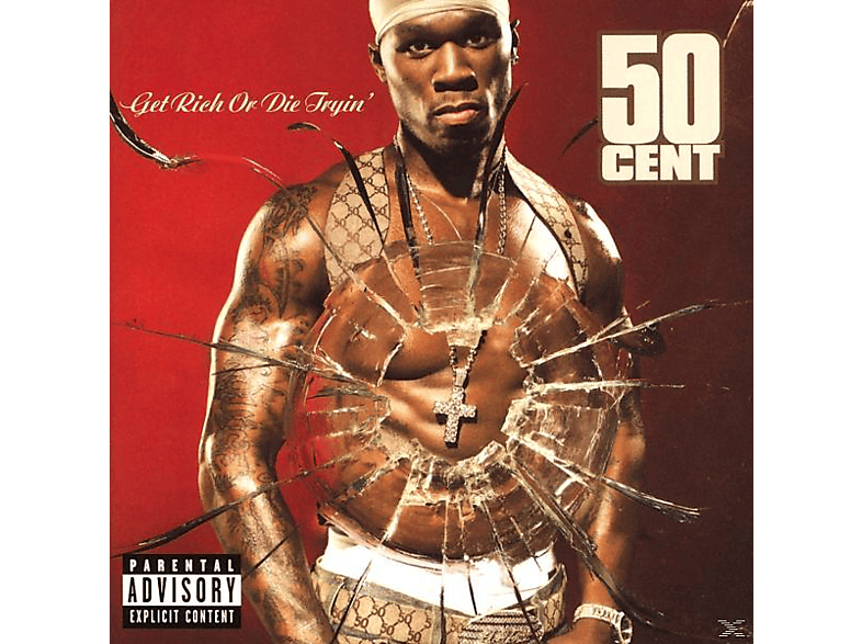 Get Rich Or Die Tryin Auf Deutsch
