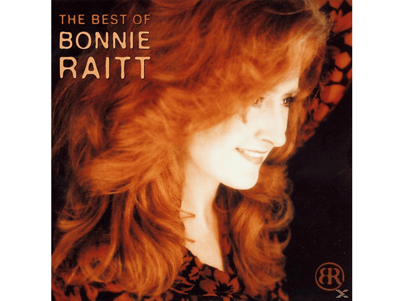 Bonnie Raitt – Best Of Bonnie Raitt – (CD)