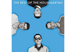 The Housemartins - The Best Of The Housemartins (CD + DVD)