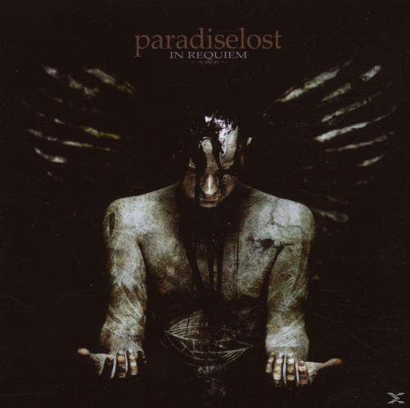 Paradise Lost - In Requiem (CD)