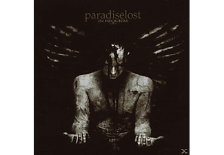 Paradise Lost - In Requiem (CD)