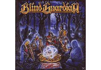 Blind Guardian - Somewhere Far Beyond (CD)