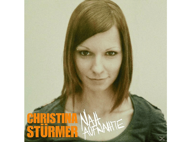 Nahaufnahme Stürmer - Christina (CD) -