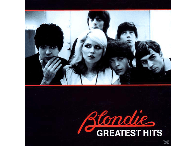 Blondie - Greatest Hits (Edition 1) CD