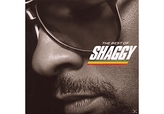 Shaggy - The Best of (CD)