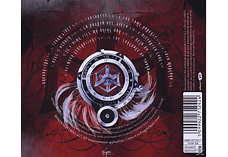 Enigma - Seven Lies Many Faces(Es. Standar) - CD